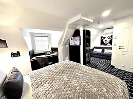 Rhein-Hotel St. Martin