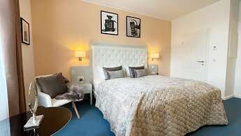 Rhein-Hotel St. Martin