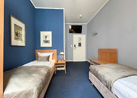 Rhein-Hotel St. Martin