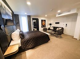 Rhein-Hotel St. Martin