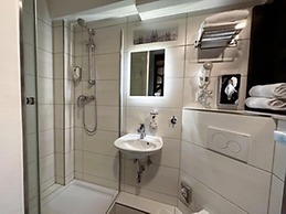 Rhein-Hotel St. Martin