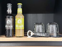 Rhein-Hotel St. Martin