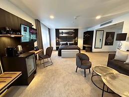 Rhein-Hotel St. Martin