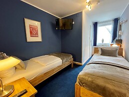 Rhein-Hotel St. Martin