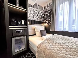 Rhein-Hotel St. Martin