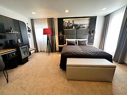 Rhein-Hotel St. Martin