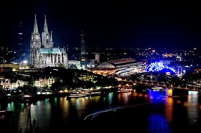 Rhein-Hotel St. Martin