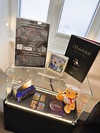 Rhein-Hotel St. Martin