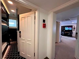 Rhein-Hotel St. Martin