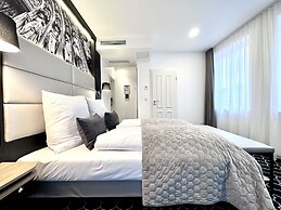 Rhein-Hotel St. Martin