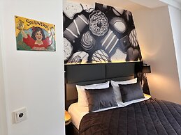 Rhein-Hotel St. Martin