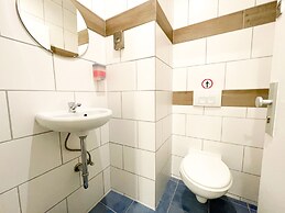 Rhein-Hotel St. Martin