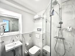 Rhein-Hotel St. Martin