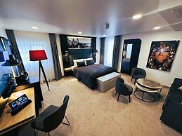 Rhein-Hotel St. Martin