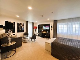 Rhein-Hotel St. Martin