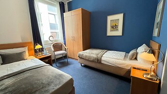 Rhein-Hotel St. Martin