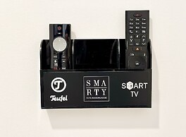 Rhein-Hotel St. Martin