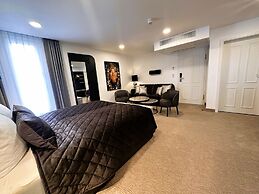 Rhein-Hotel St. Martin