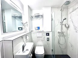 Rhein-Hotel St. Martin