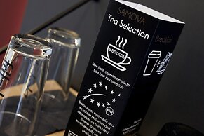 Rhein-Hotel St. Martin