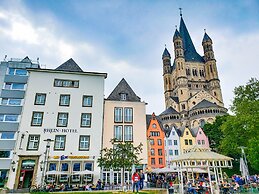 Rhein-Hotel St. Martin