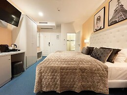 Rhein-Hotel St. Martin