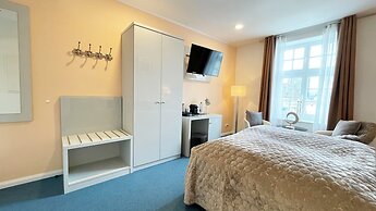 Rhein-Hotel St. Martin