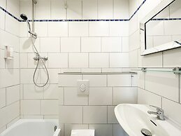 Rhein-Hotel St. Martin