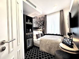 Rhein-Hotel St. Martin