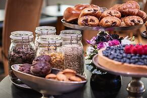 Rhein-Hotel St. Martin