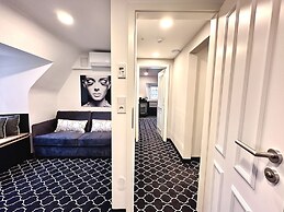 Rhein-Hotel St. Martin