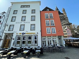 Rhein-Hotel St. Martin