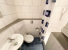 Rhein-Hotel St. Martin