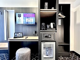 Rhein-Hotel St. Martin