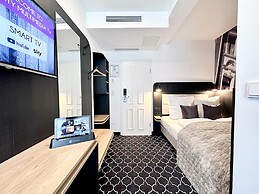 Rhein-Hotel St. Martin