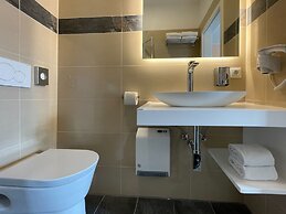 Rhein-Hotel St. Martin