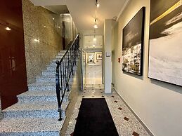 Rhein-Hotel St. Martin