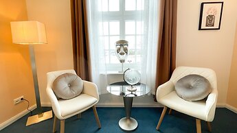 Rhein-Hotel St. Martin