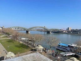 Rhein-Hotel St. Martin