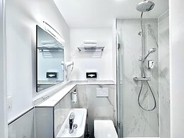 Rhein-Hotel St. Martin