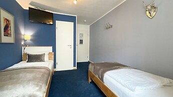 Rhein-Hotel St. Martin