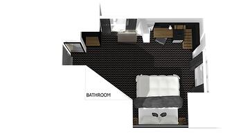 Rhein-Hotel St. Martin