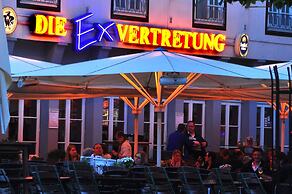 Rhein-Hotel St. Martin