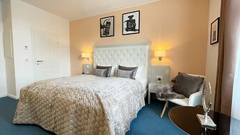 Rhein-Hotel St. Martin