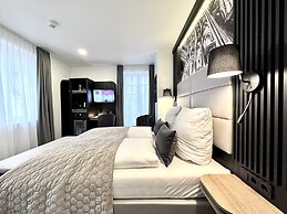 Rhein-Hotel St. Martin