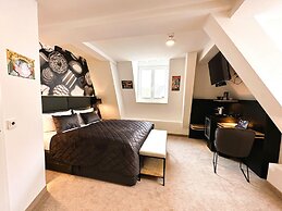 Rhein-Hotel St. Martin