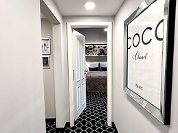 Rhein-Hotel St. Martin