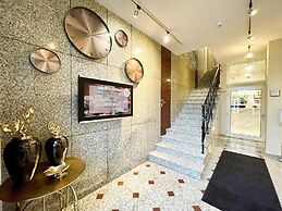 Rhein-Hotel St. Martin