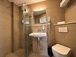 Rhein-Hotel St. Martin