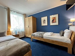 Rhein-Hotel St. Martin